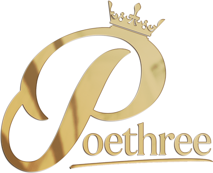 Poethree