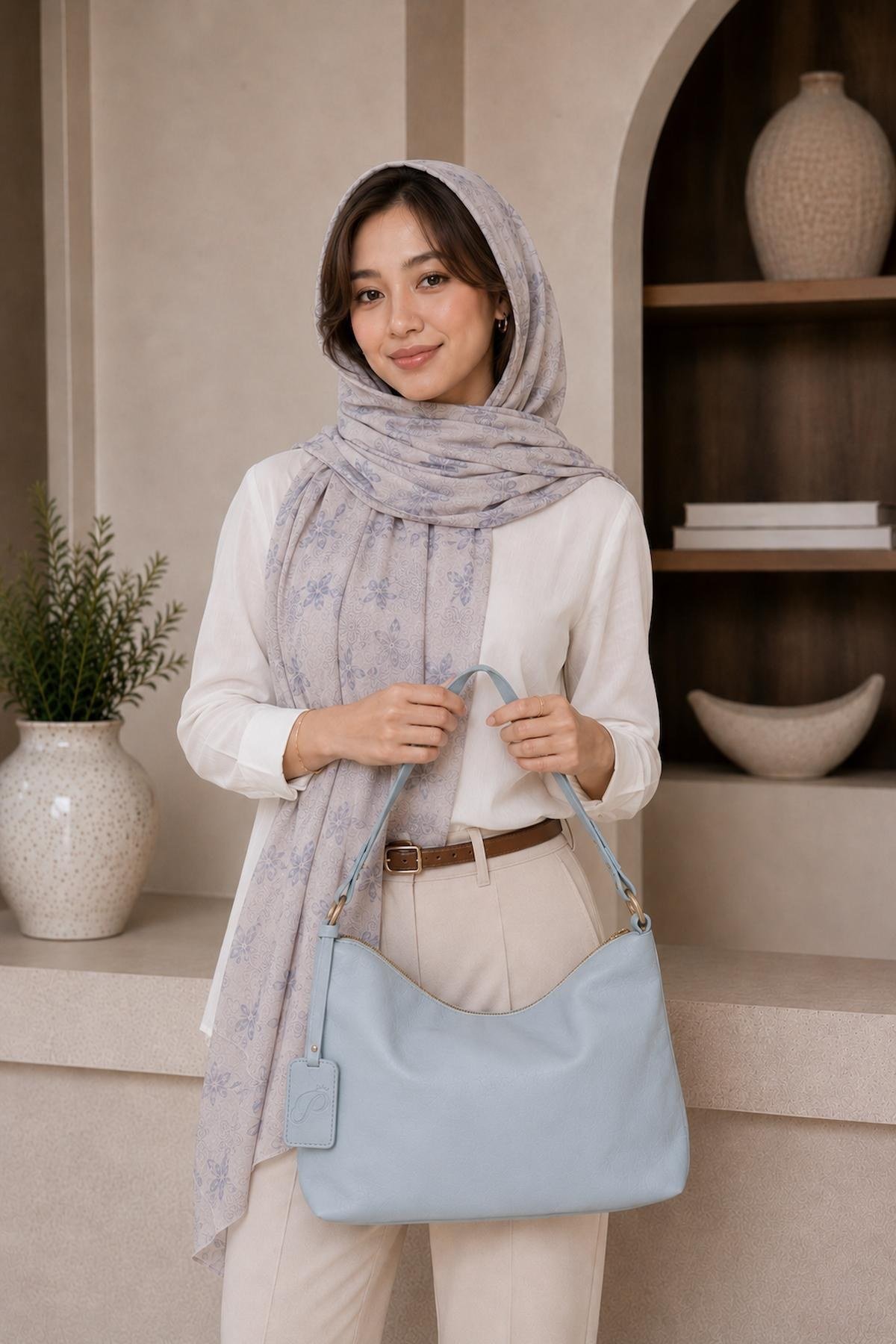 Bags & Wallets Collection Poethree