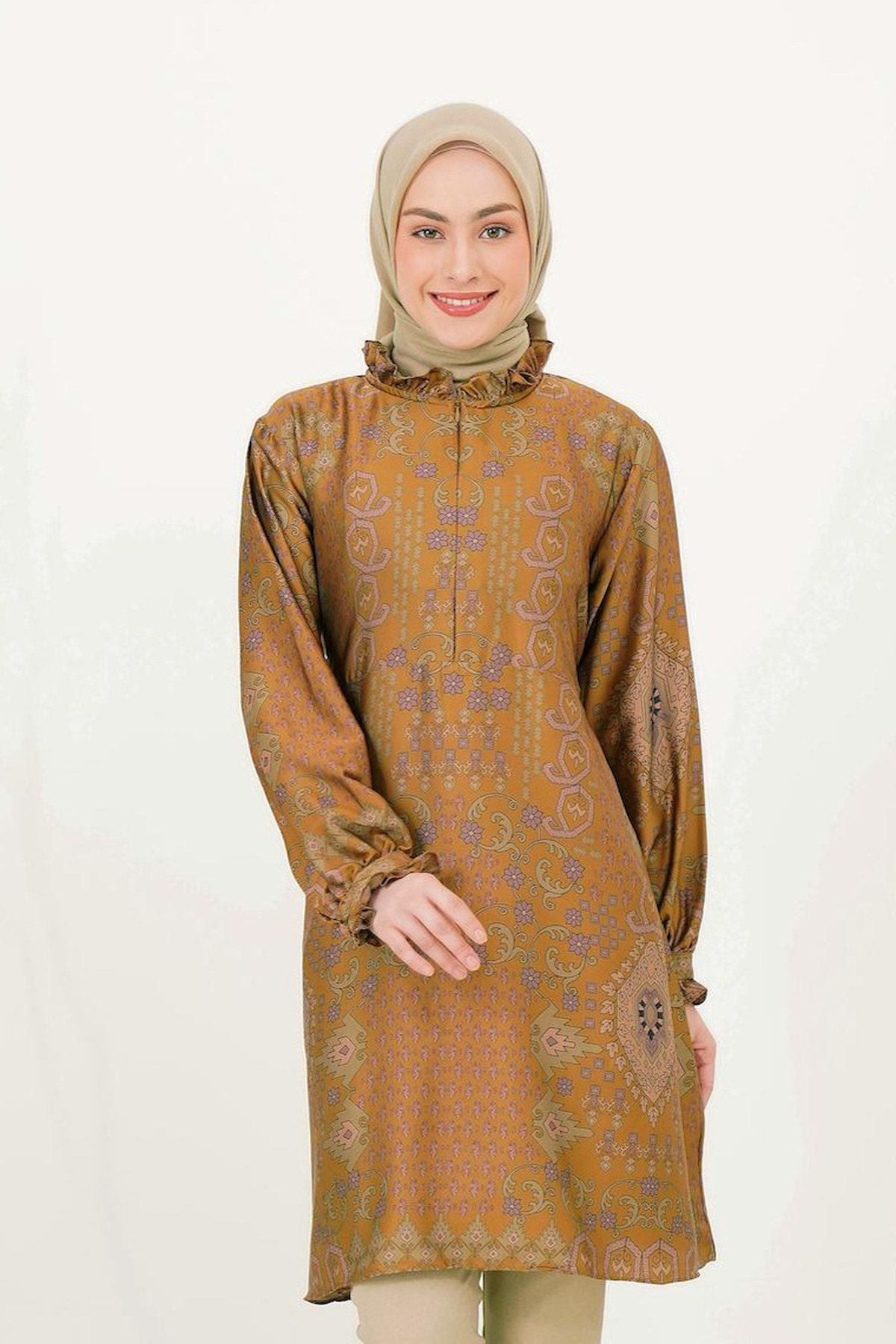 Topwear Collection Poethree