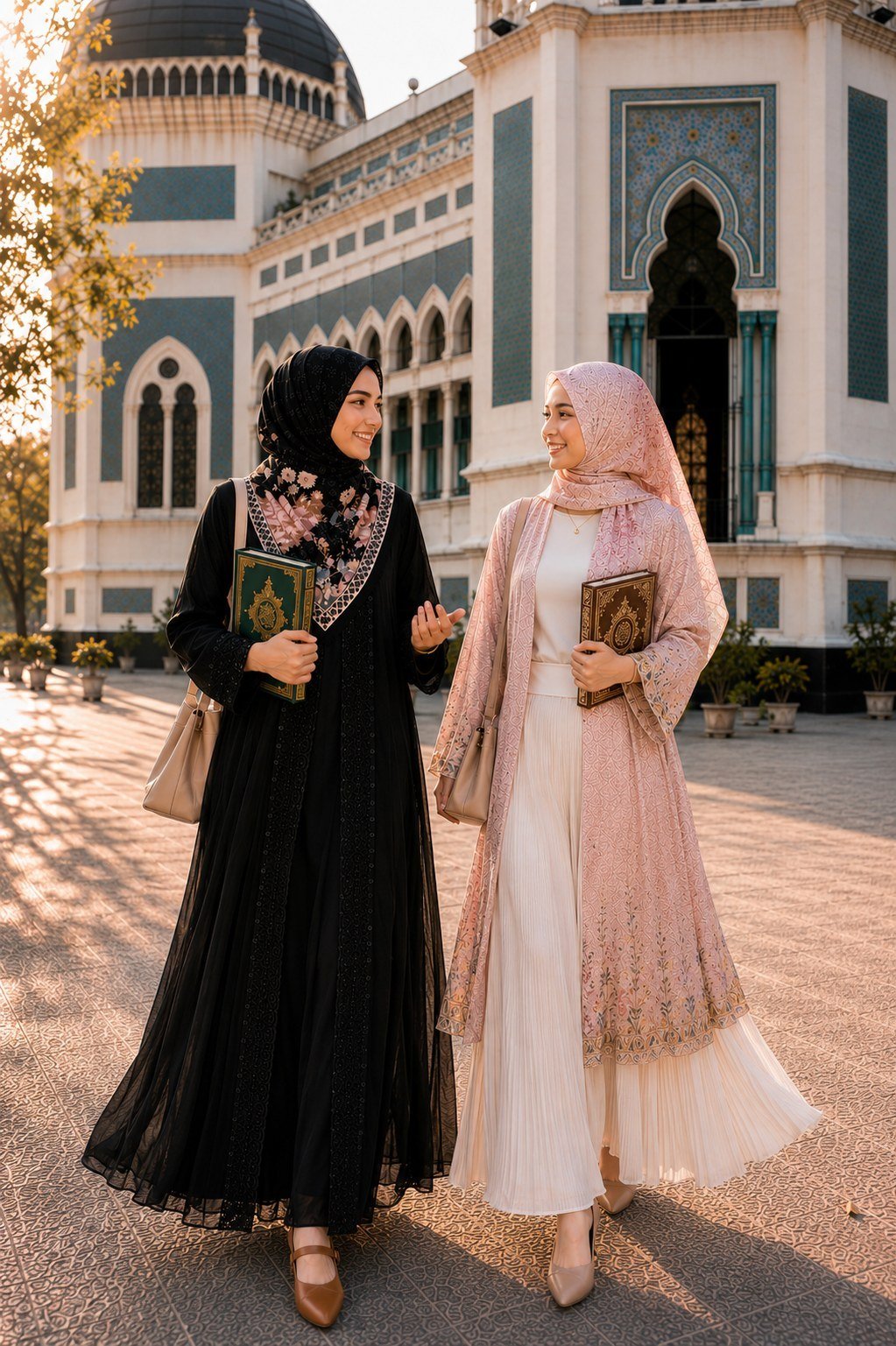 Poethree campaign — elegant moment 3