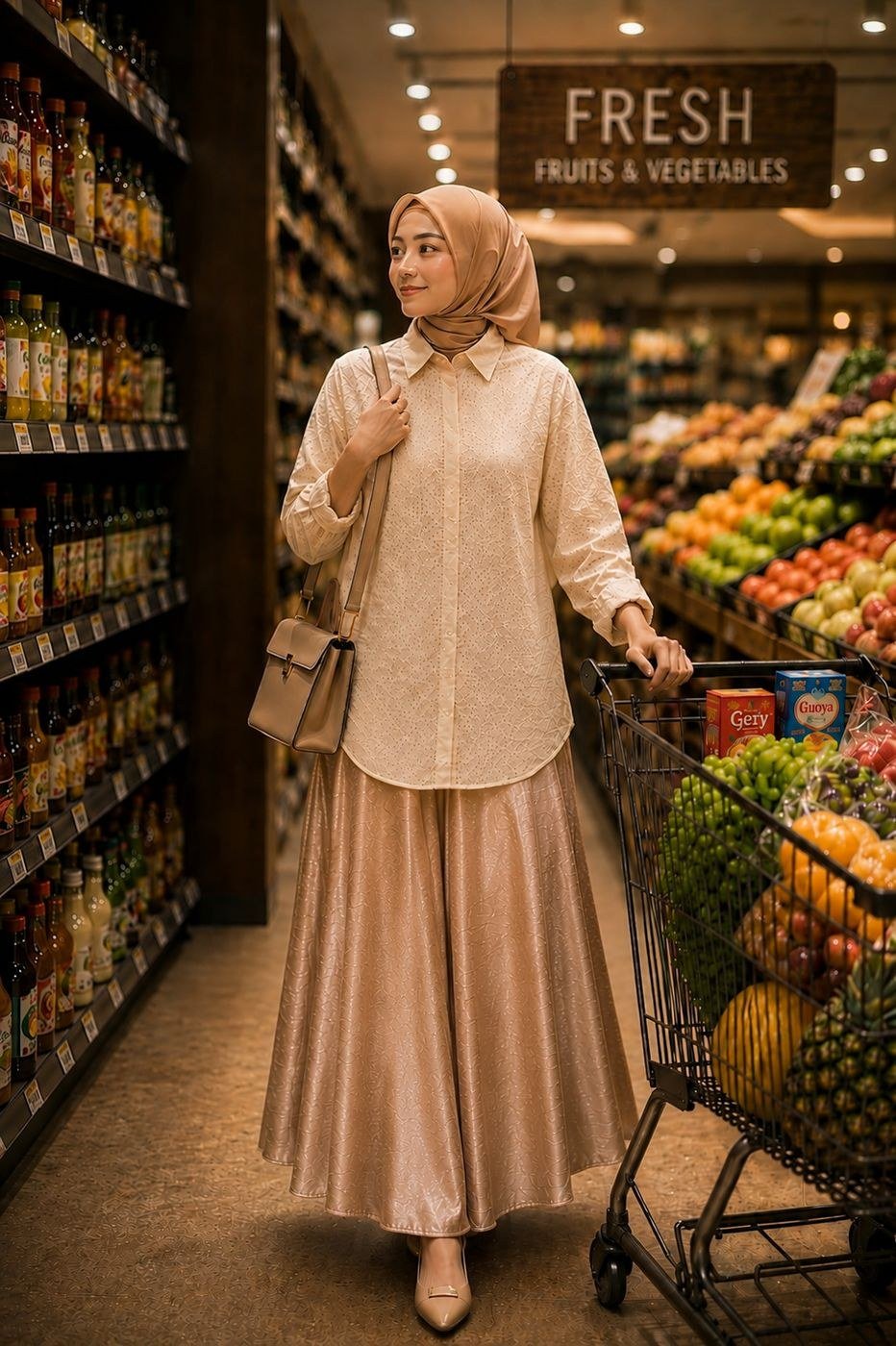 Poethree campaign — elegant moment 6