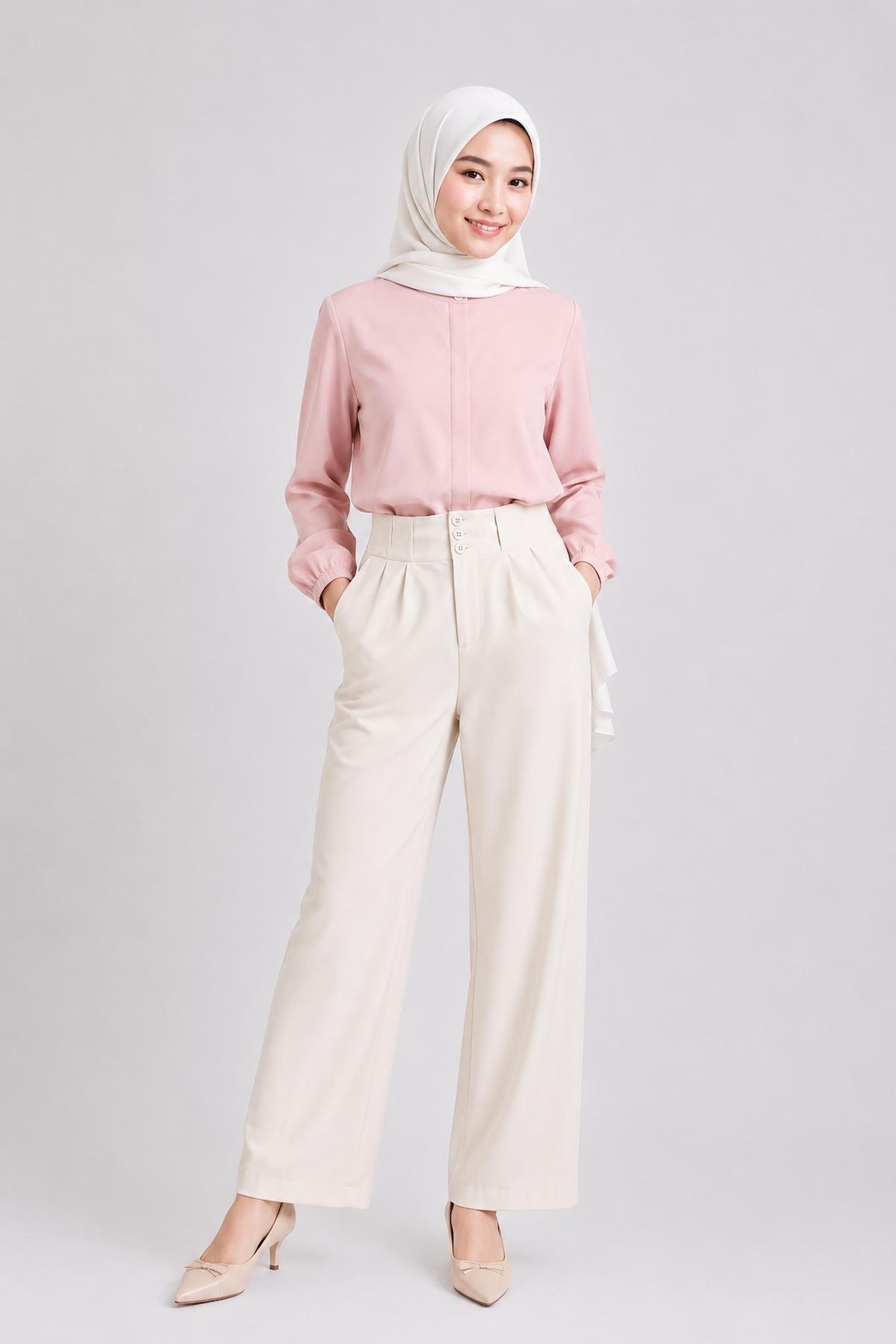 Faiza — Culotte