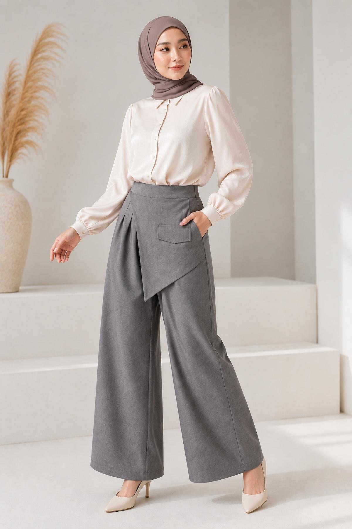 Mayzurra — Culotte