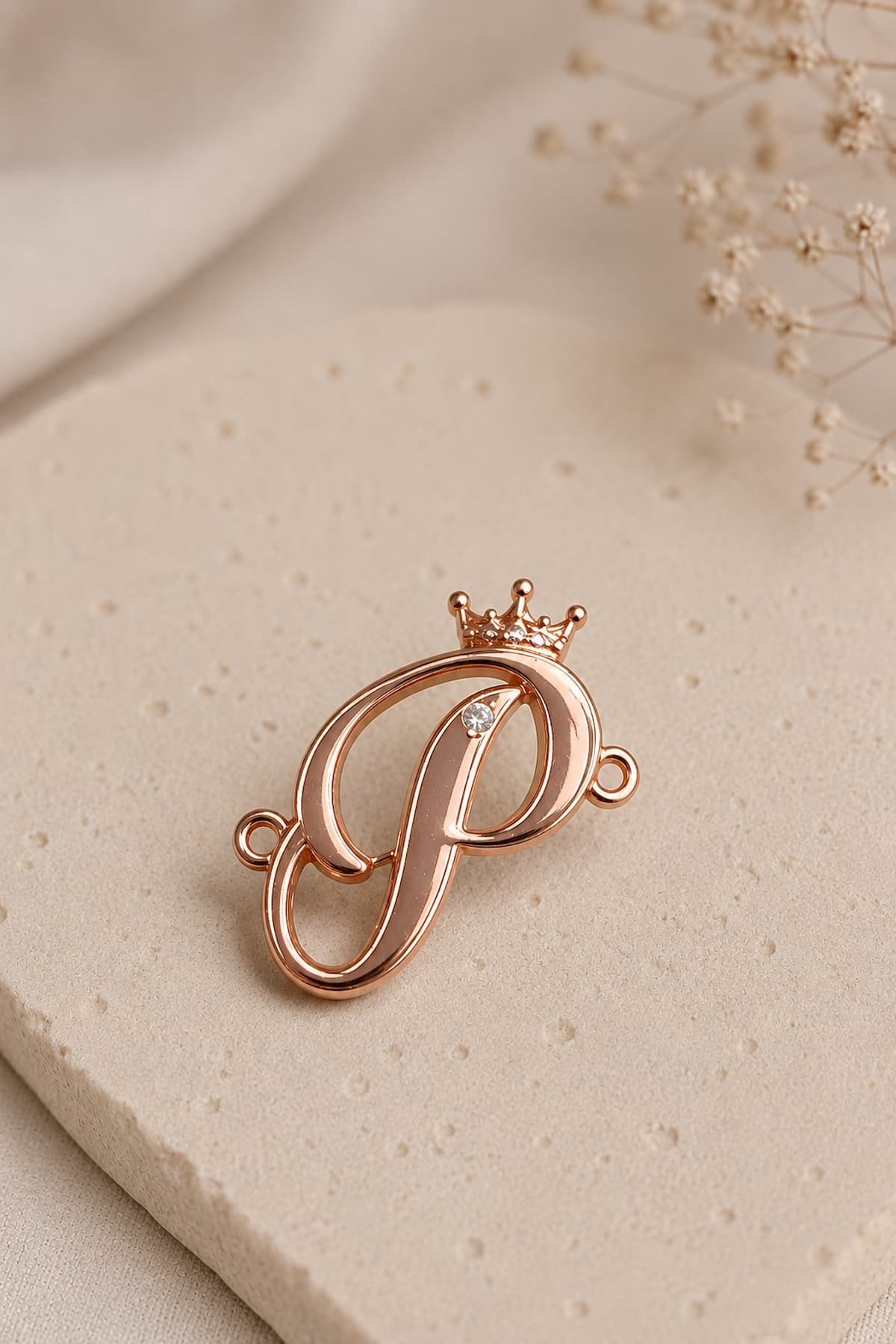 Poeth BA — Brooch